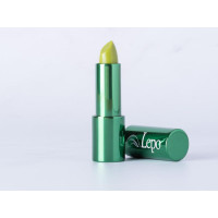 Rossetto cambiacolore verde