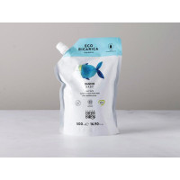 Eco ricarica detergente corpo baby ECO