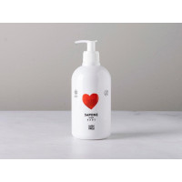 Sapone liquido baby mani e viso ECO