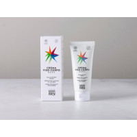 Crema viso corpo baby