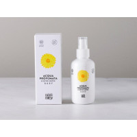 Acqua profumata senza alcol baby ECO