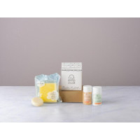 Kit Casetta 0mesi+ Bagnetto e Cura Corpo