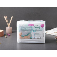 Pannolini 2 - 5 kg ECO