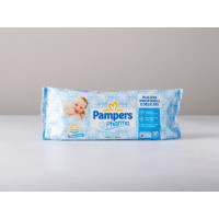 Salviettine detergenti per bambini