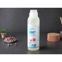 Detersivo per bucato alla rosa