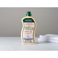 Detersivo bucato lavatrice fiorito BIO