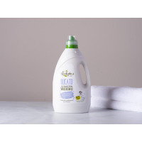 Detersivo per bucato ipoallergenico