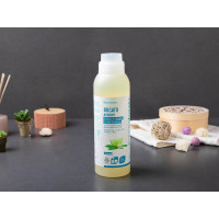 Bucato liquido a mano e lavatrice ECO