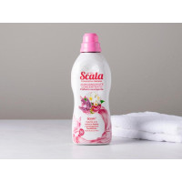 Ammorbidente gelsomino e patchouli