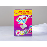 Cattura colore lavatrice
