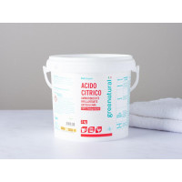 Acido citrico formato scorta