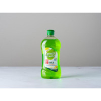 Detersivo piatti limone ECO