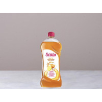 Detersivo piatti anti-odore igienizzante
