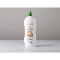 Gel lavastoviglie ECO