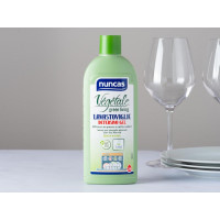 Gel lavastoviglie vegetale