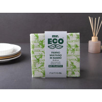 Panno multiuso in bambù ECO