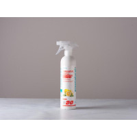 Sgrassatore universale al limone BIO