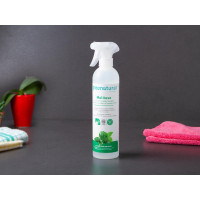 Detergente multiuso con ossigeno attivo