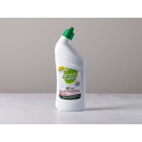 Wc gel disincrostante all'eucalipto