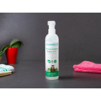 Mousse e Spray per bagno