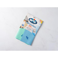 2 Panni Brilla&Asciuga multisuperfici