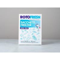 30 sacchetti gelo piccoli