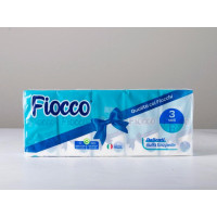 10 pacchetti di fazzoletti 3 veli