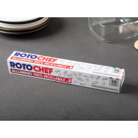 Rotolo alluminio