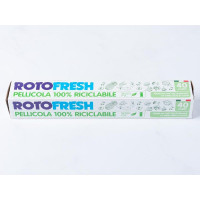 Rotolo pellicola senza PVC maxi
