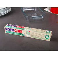 Carta forno compostabile ECO