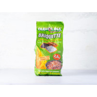 Briquette diavolina