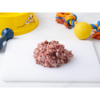 Ritagli di bovino adulto per animali