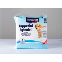 Tappetini igienici 60x60 cm