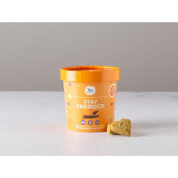 Biscotti semi-umidi energizzanti per cani