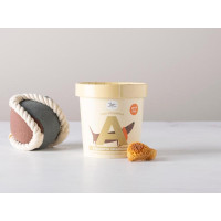 Biscotti grain free con Vitamina A per cani