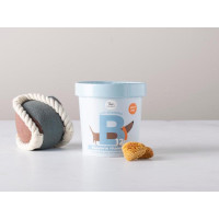 Biscotti grain free con vitamina B12 per cani