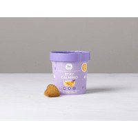 Biscotti semi-umidi rilassanti per cani