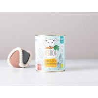 Cibo umido vegano per cani adulti
