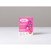 Cibo umido per cani 60% pollo