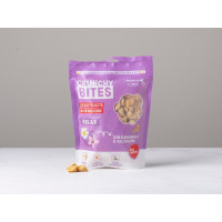 Snack per cani con camomilla e valeriana