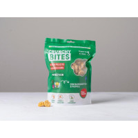 Snack per cani con barbabietola e propoli