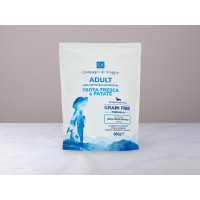 Adult Crocchette per cani con trota e patate