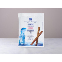 Sticks per cani con manzo