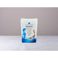 Biscotti per cani adulti con agnello