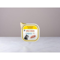 Vaschetta per gatti sterilizzati al pollo free range
