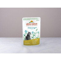 Bustina al tacchino per gatto urinary help