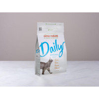 Croccantini per gatti sterilizzati al pollo