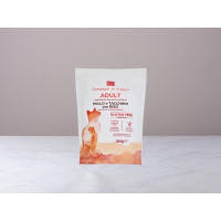 Adult Crocchette per gatti con pollo e tacchino