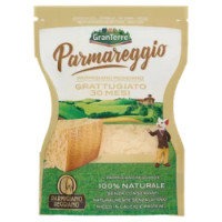 Parmareggio Parmigiano Reggiano Grattugiato 30 Mesi 60 g