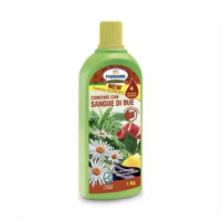 CONCIME LIQUIDO SANGUE DI BUE